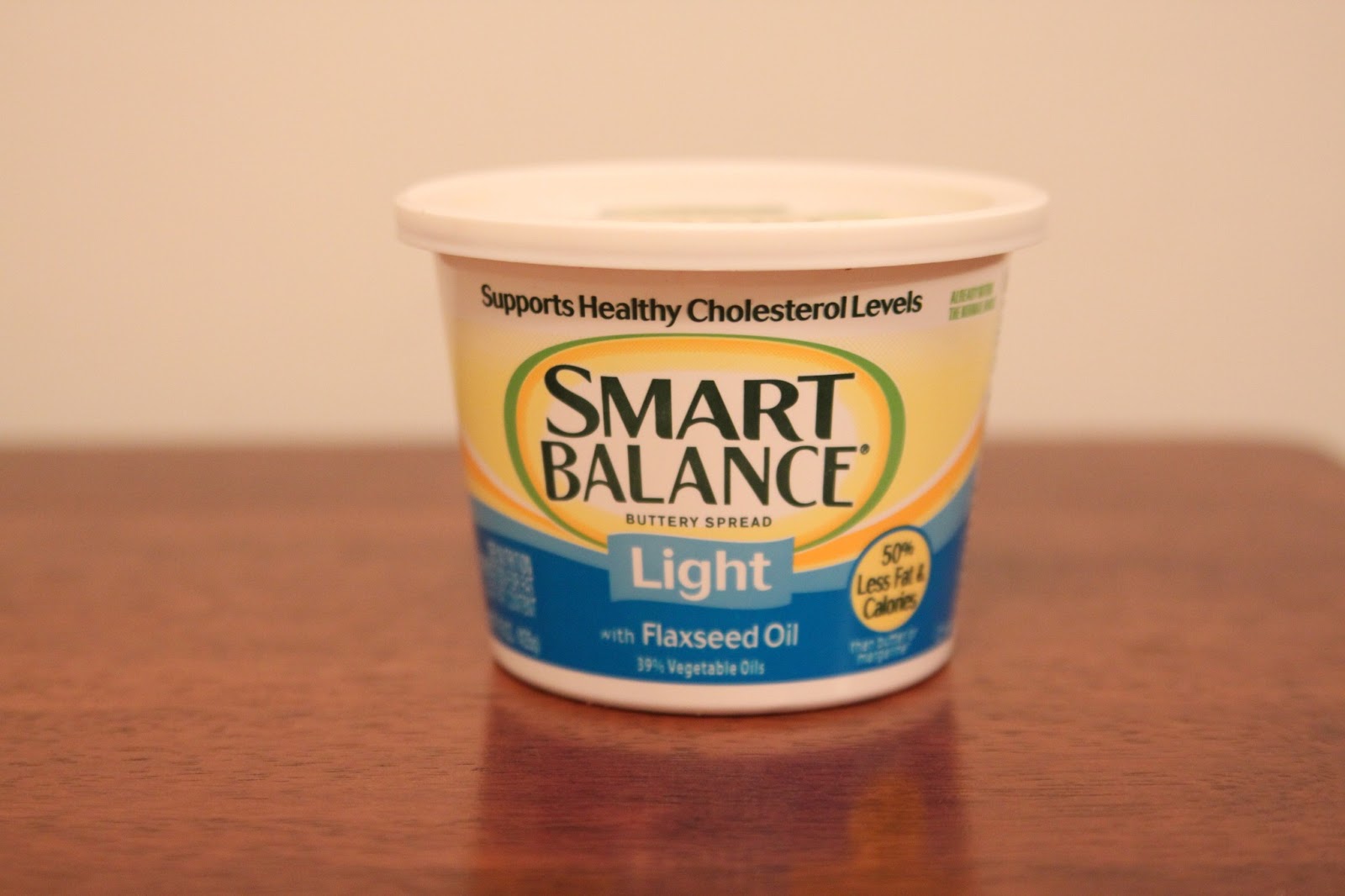 Margarine Laktose