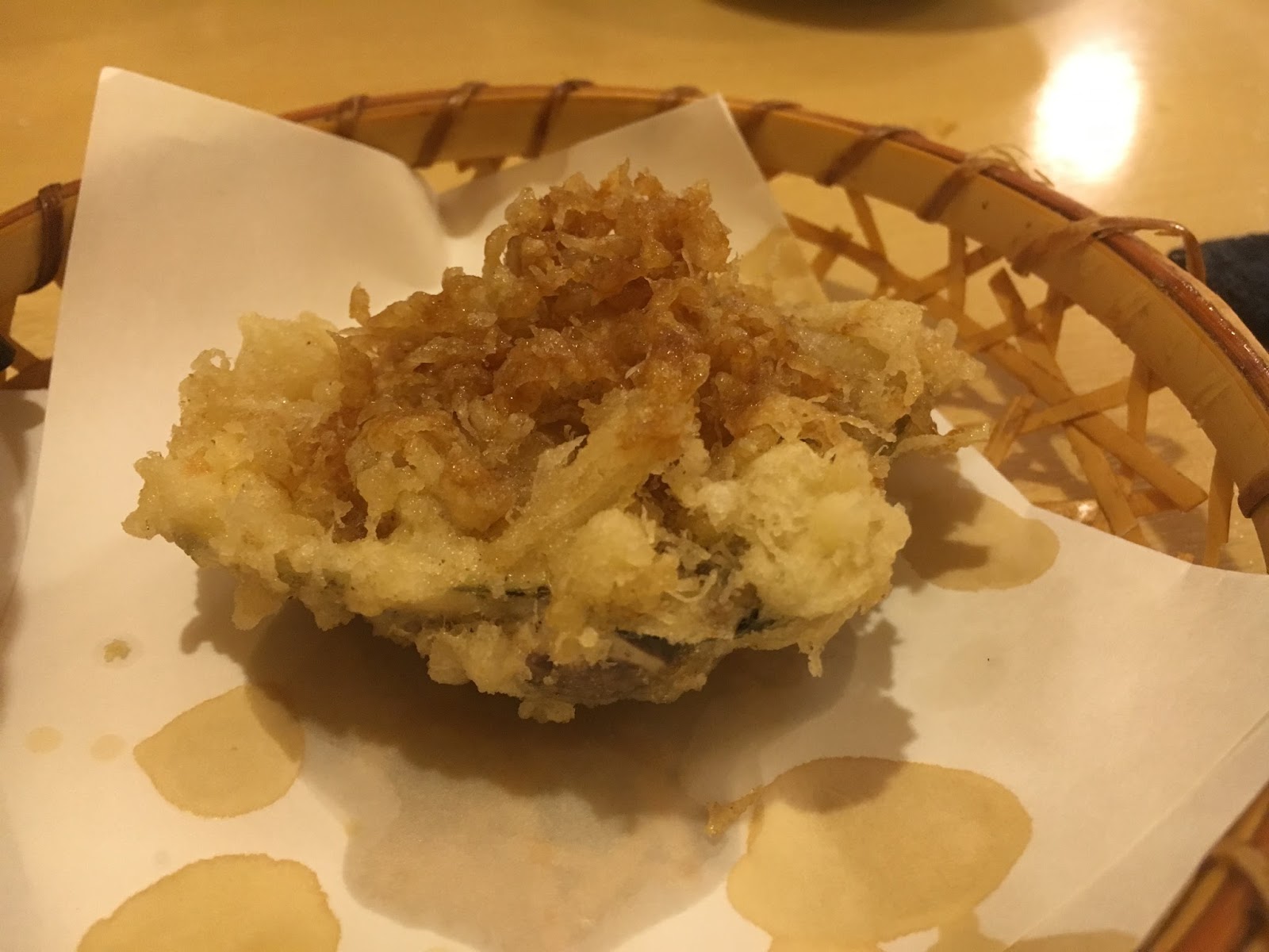 Tsunahachi Tempura Shinjuku, Tokyo Travel is my favorite Sport