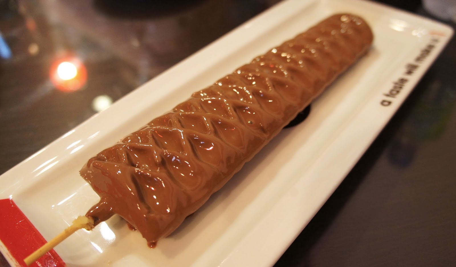 Waiii Sek Meowsss Dip 'N Dip Bangsar