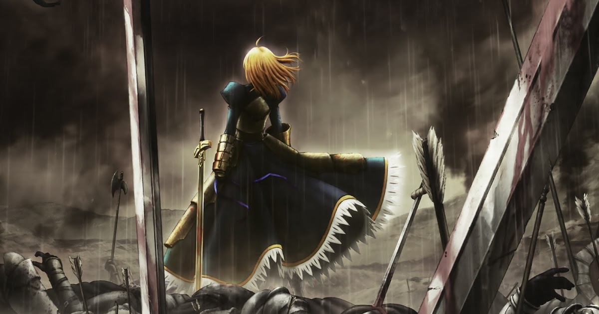 Análisis: Fate Zero