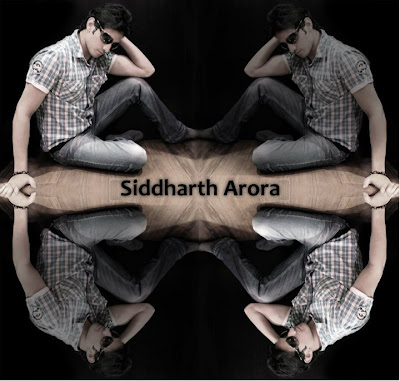 "Isha Trivedi" "Siddharth Arora" "Mirror Image"