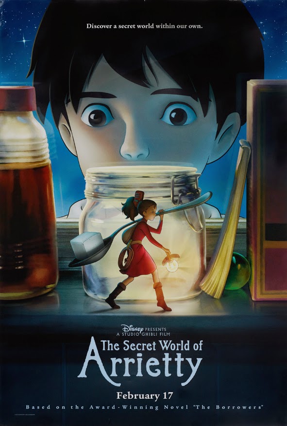 the secret world of arrietty full movie kissanime the secret world of arrietty full movie kissanime