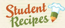 Take a look at more of my recipes on studentrecipes.com
