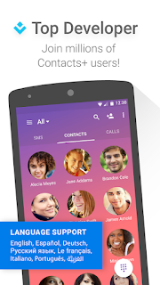 Contacts + v5.111.1 Pro APK Contacts + v5.111.1 Pro APK