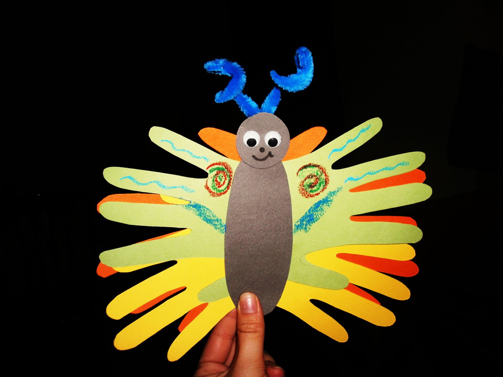 1ο ΝΗΠΙΑΓΩΓΕΙΟ ΙΣΤΙΑΙΑΣ: Μαρτίου 2011