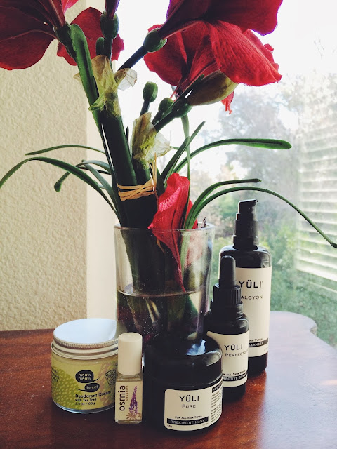 Best of 2013: Skincare and Bodycare