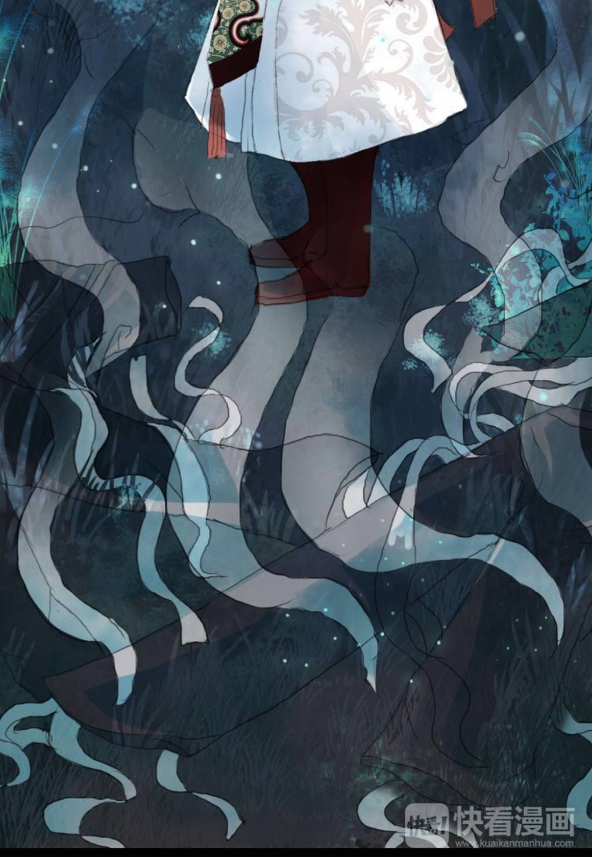 Khúc Hữu Ngộ - Chương 4 - Trang 47