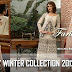 Latest Fall/Winter Collection 2012 For Women By Farida Hasan | Party Wear New Dresses For Women By Farida Hasan
