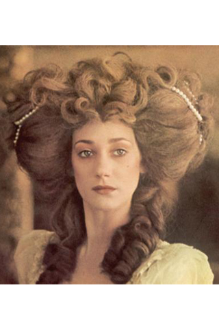 Алкеста картина алисии беренсон