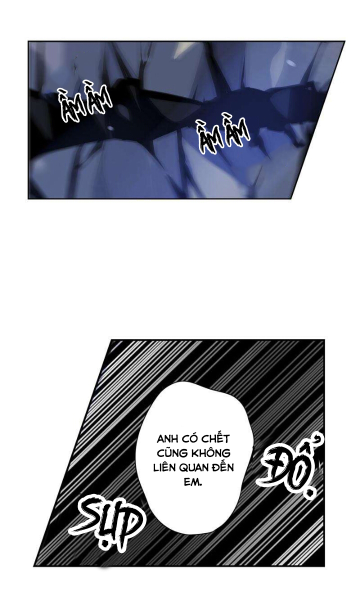 Nơi Nào Đông Ấm, Nơi Nào Hạ Mát - Chương 12 - Trang 36