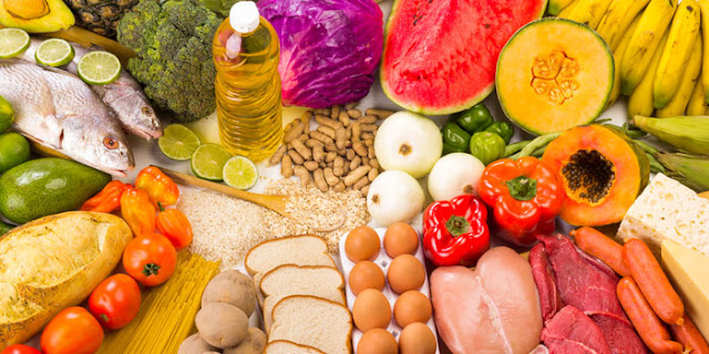 Tips on Applying healthy and nutritious Diet Balanced