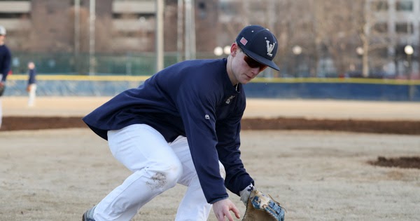 DMVpix.com: Washington-Lee Generals Varsity Baseball (7 Mar 2019)