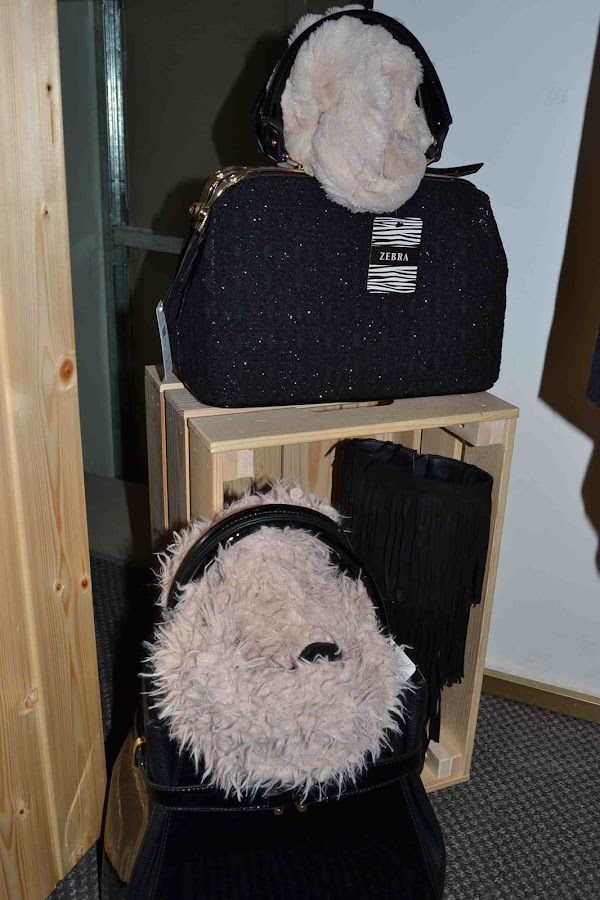 "Zebra tienda de ropa"