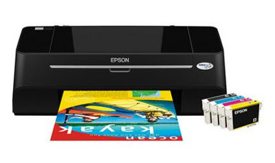 m real satisfied amongst the Epson Stylus southward Epson Stylus S20 Driver Download