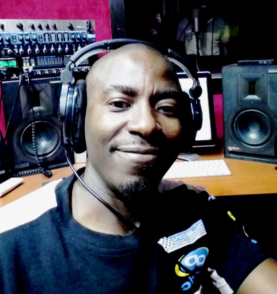 Vibes FM Listen Live - 97.3 MHz FM, Benin City, Nigeria