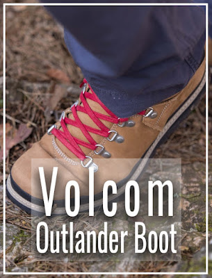 volcom outlander boot