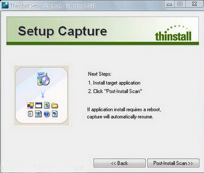 Cara Mudah Membuat Aplikasi Portable Software Editing Cara Mudah Membuat Aplikasi Portable Software Editing