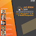 International Law Conference on Law & Regulation of AI: A Global Perspective 25 Feb, 2019 by IFIM Law School, Bengaluru