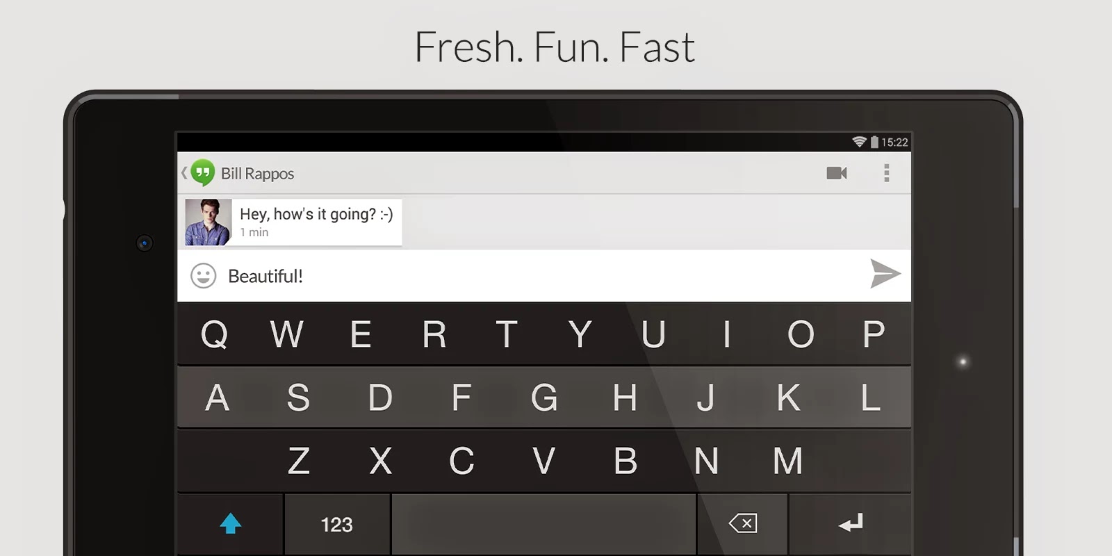 Fleksy Keyboard v5 2 APK ~ Download Apk Free Fleksy Keyboard v5 2 APK ~ Download Apk Free