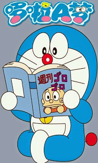Download Wallpaper Hd Doraemon Hp Android Iphone Terbaru Bikin Gemeskan