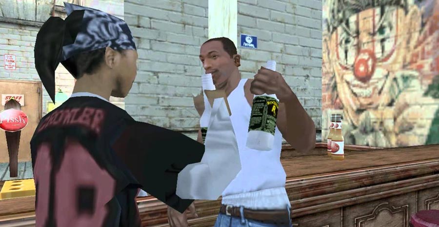 san andreas dating denise If you have played grand theft auto san andreas, you would know about this one in gta sa their is an mission where you have to follow a order by officer frank tenpenny, now this is no ordinary mission because the mission is gang related and it requires you to burn down a house, as the mission starts a girl by the name denise gets trapped by. san andreas dating denise If you have played grand theft auto san andreas, you would know about this one in gta sa their is an mission where you have to follow a order by officer frank tenpenny, now this is no ordinary mission because the mission is gang related and it requires you to burn down a house, as the mission starts a girl by the name denise gets trapped by.