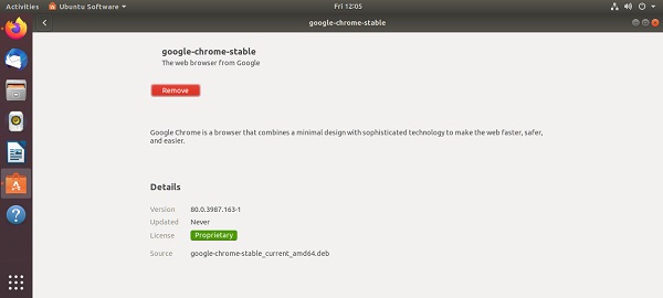 09-install-google-chrome-ubuntu-18-completed