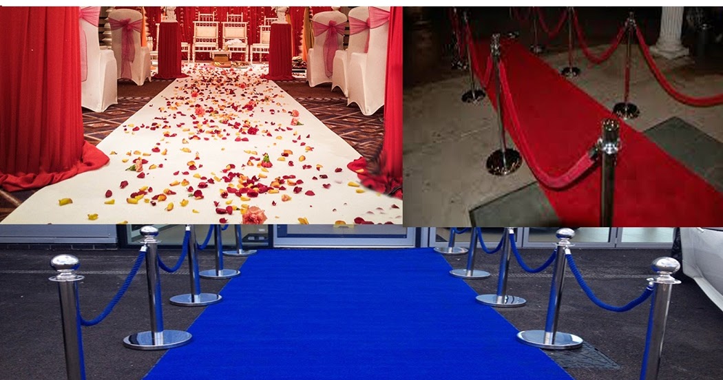 Flooring Supplier In Malaysia VIP WALKWAY CARPETS VIP RED CARPETS MAKE