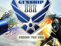 Download Game Android Gunship III APK+DATA