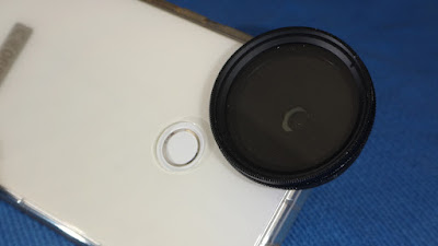 nova lite filter adapter