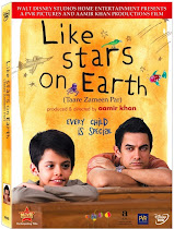 Bir Film Tavsiyesi-Taare Zameen Par / Yerdeki Yıldızlar-Her Çocuk Özeldir