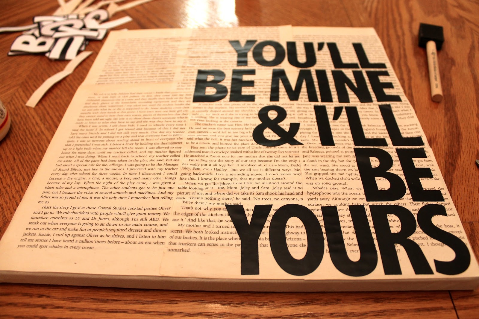 less-is-more-diy-quote-canvas