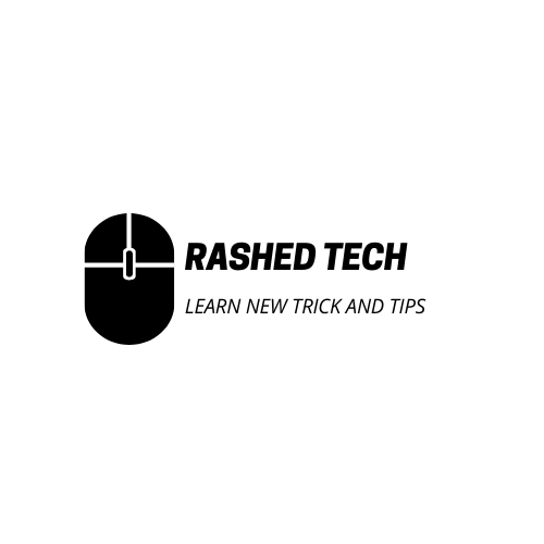 Rashed Tech