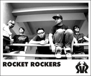 Rocket Rockers Ingin Hilang Ingatan Mp3 Stafaband