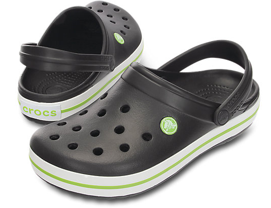 Crocs Coupon Promo Code