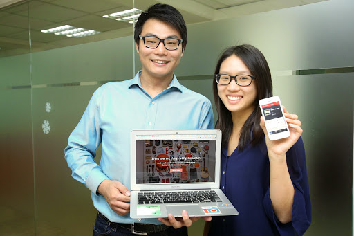 [Meet創業之星] 行動貝果不做硬體物聯網，500 Startups和YC搶著要