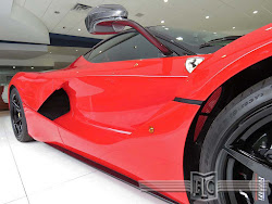 ferrari laferrari fort lauderdale automotiveblogz