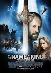 In the Name of the King: A Dungeon Siege Tale Poster