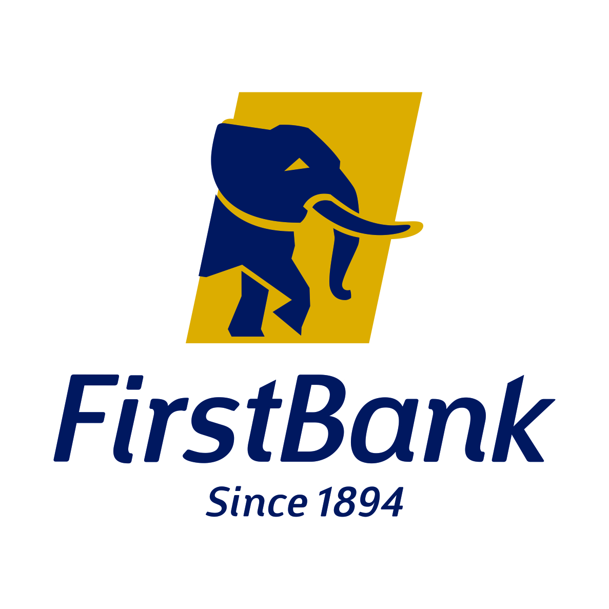 First Bank Launches Chat Banking on WhatsApp Brand Icon Image