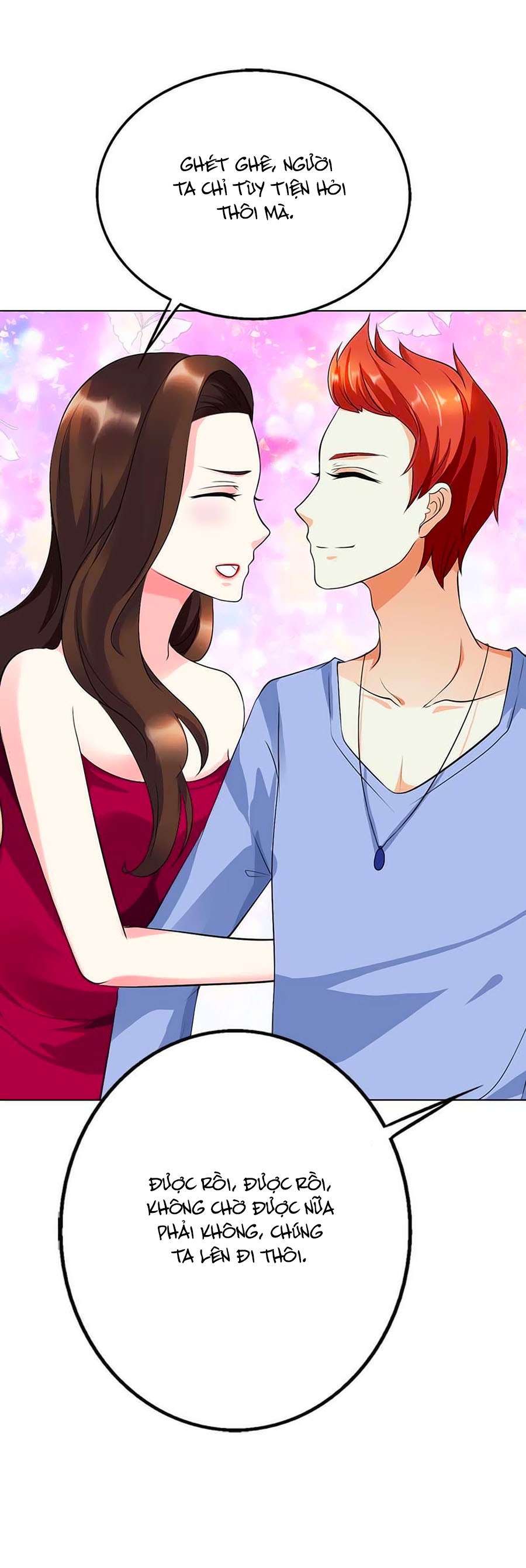 Song Diện Danh Viện - Chương 32 - Trang 17