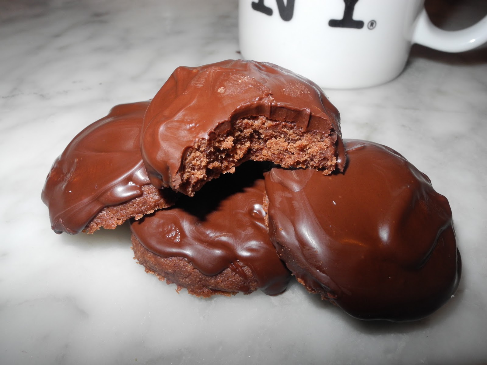 Torroncini Morbidi Ricoperti Con Cioccolato Al Latte - 180 G | CATALOGO - Foto 5