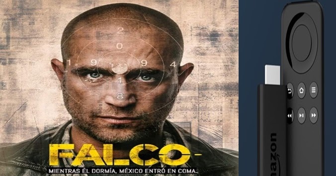 series de amazon prime mexico