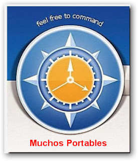 FreeCommander XE Portable