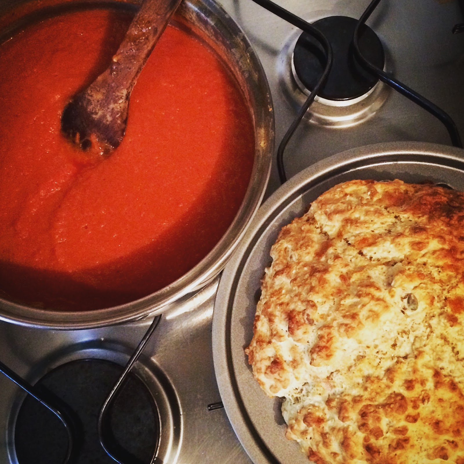 5 Quick & Tasty Vegetarian Family Favourite Meals