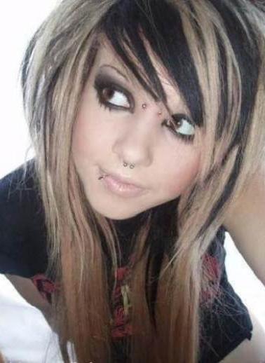 Black Hairstyles with Highlights for Summer 2012 - 2013:99 Hairstyles ...
