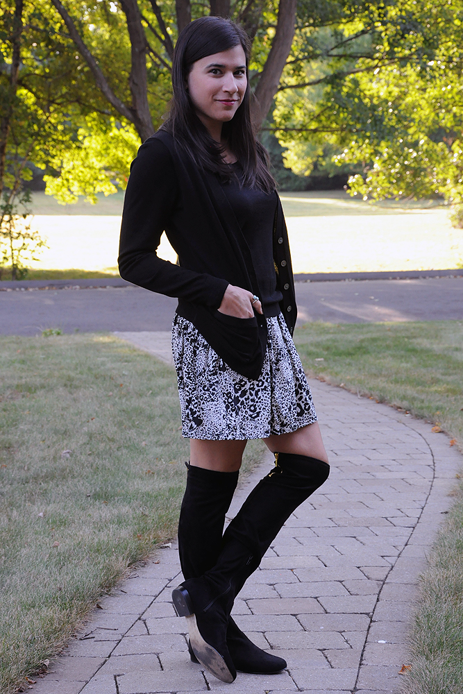 {outfit} Three Pieces in One | Closet Fashionista