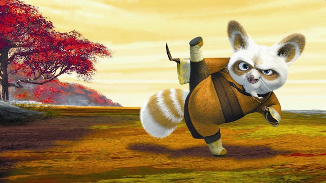 Wallpaper Kungfu Panda 2 HD Wallpaper Kungfu Panda 2 HD