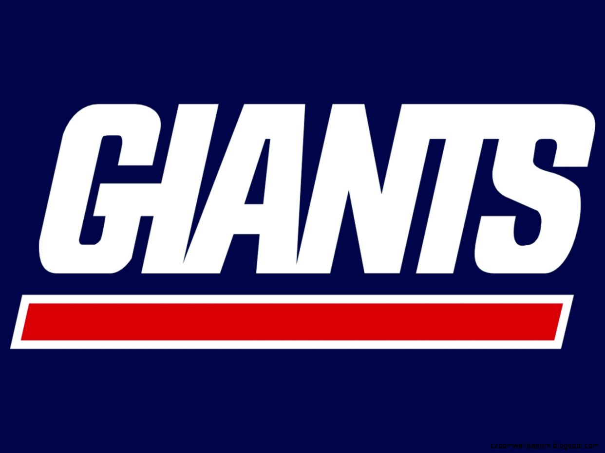 New York Giants Logos  Full HD Pictures