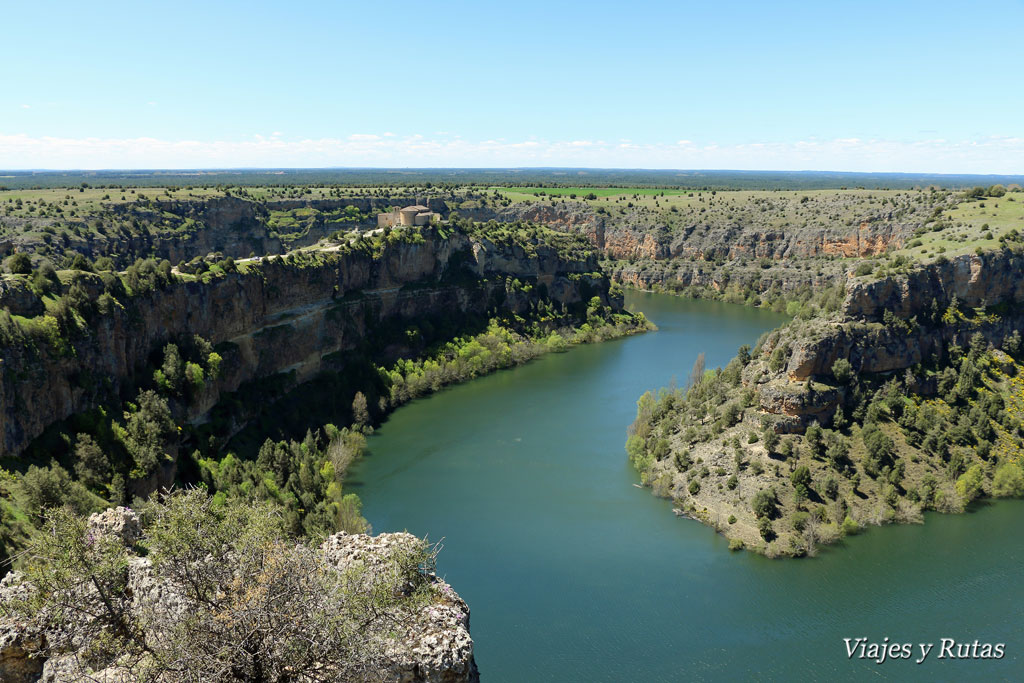 Hoces del Duratón