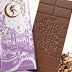 Moonstruck Chocolate Bar: Milk Chocolate Sea Salt Toffee