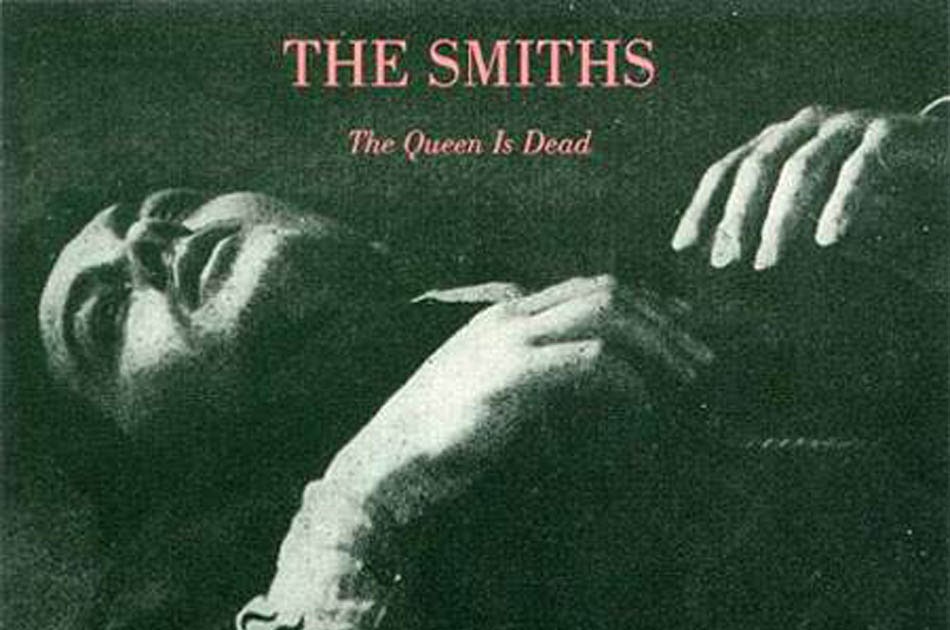 The Smiths The Smiths